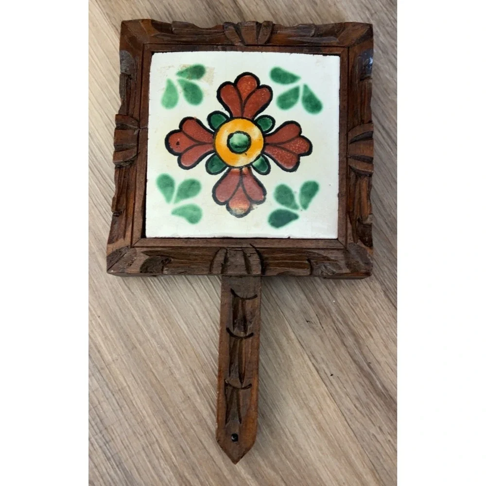 N/A mexican handmade